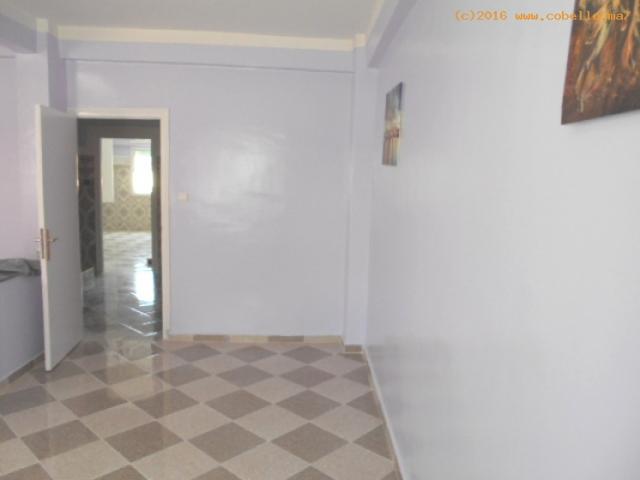 Photo Appartement usage bureau en location à Rabat Centre Ville image 3/5