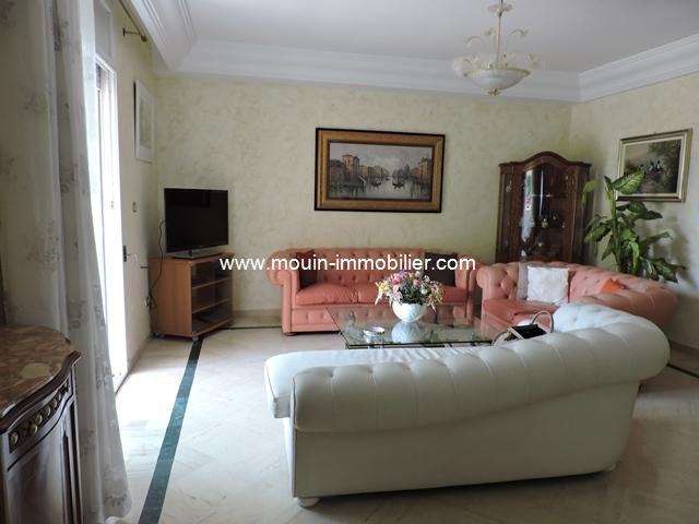 Photo Appartement Venise réf AL2176 Hammamet zone Théâtre image 3/4