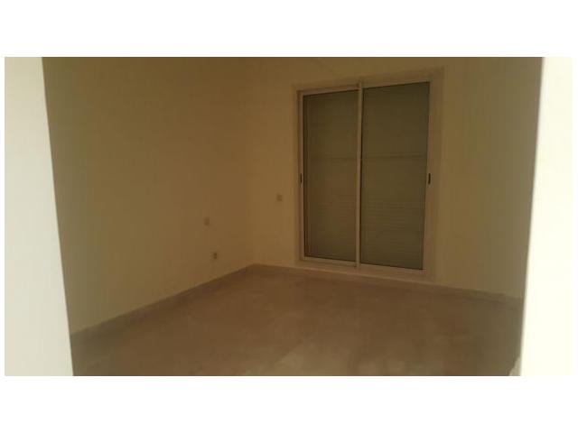 Photo Appartement vide 3chambres avenue Mly Abdellah image 3/6