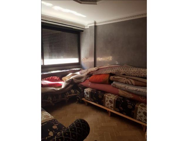 Photo Appartement  Vide à Sidi Mâarouf image 3/6