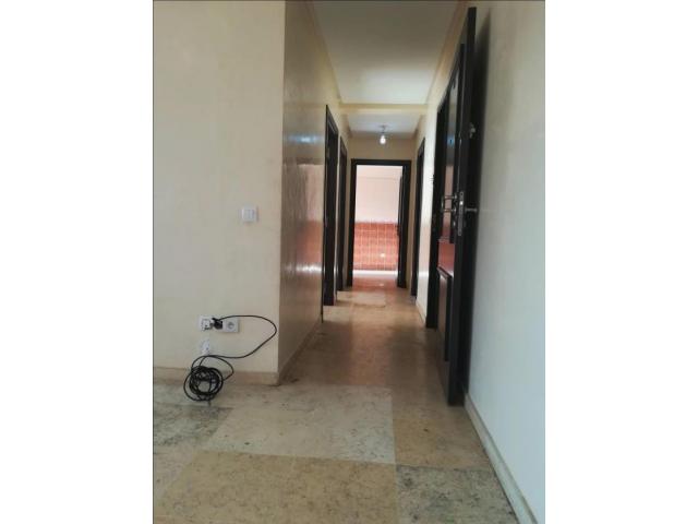 Photo appartement vide de 85m2 à Mohammedia image 3/6