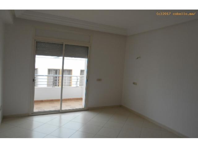 Photo Appartement vide de HS en location à Rabat image 3/5