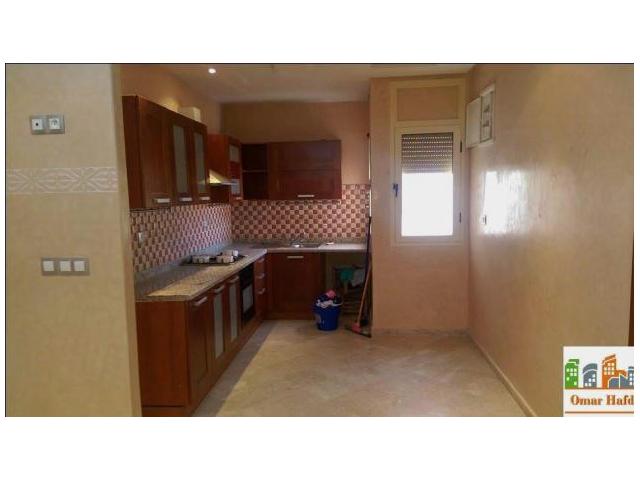 Photo appartement vide neuf climatise image 3/3