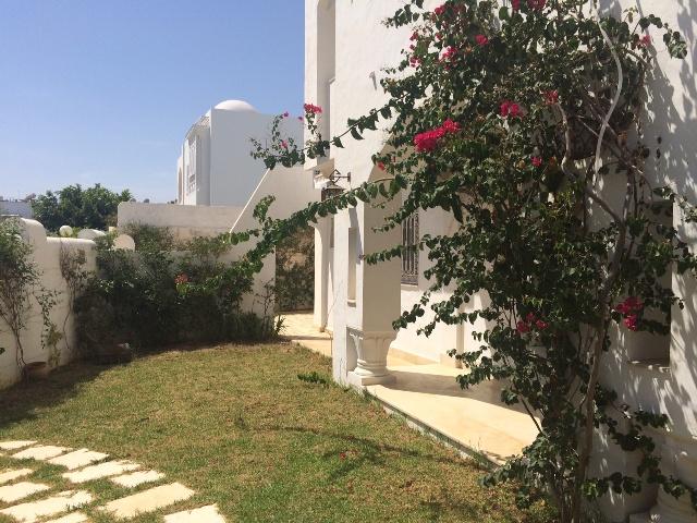 Photo Appartement Viola ref AL888 Jinan Hammamet image 3/6