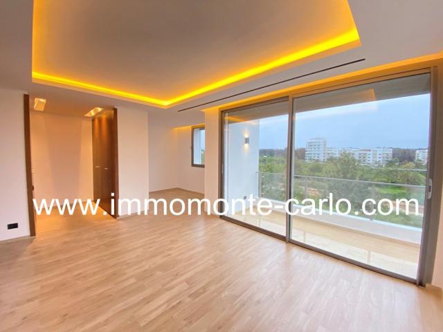 Photo Appartement vue sur l’orangeraie de Souissi image 3/6