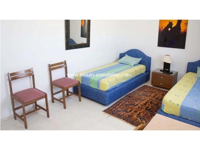Photo Appartement Ward cc ref AL1115 Yasmine Hammamet image 3/6