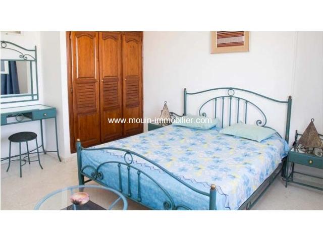 Photo Appartement Ward ref AL1115 Yasmine Hammamet image 3/6
