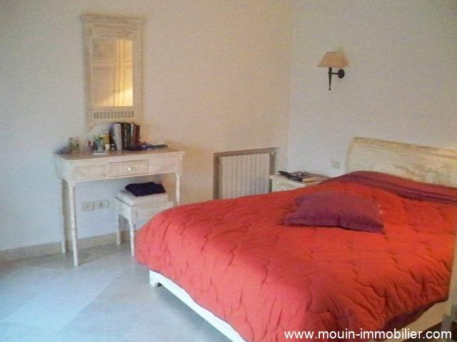 Photo Appartement Warda ref AL719 Hammamet image 3/6