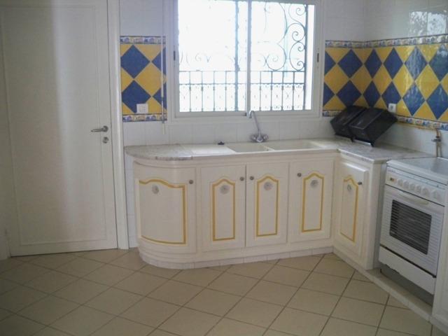 Photo Appartement Wejden ref AL471 Hammamet zone theatre image 3/5