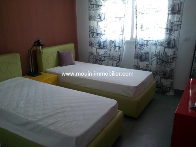 Photo Appartement West ref AV1075 Raoued image 3/5