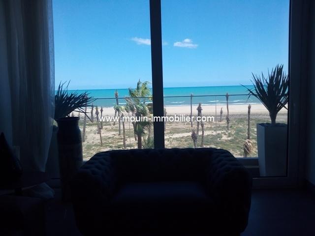 Photo Appartement West réf AV1075 Raoued image 3/3