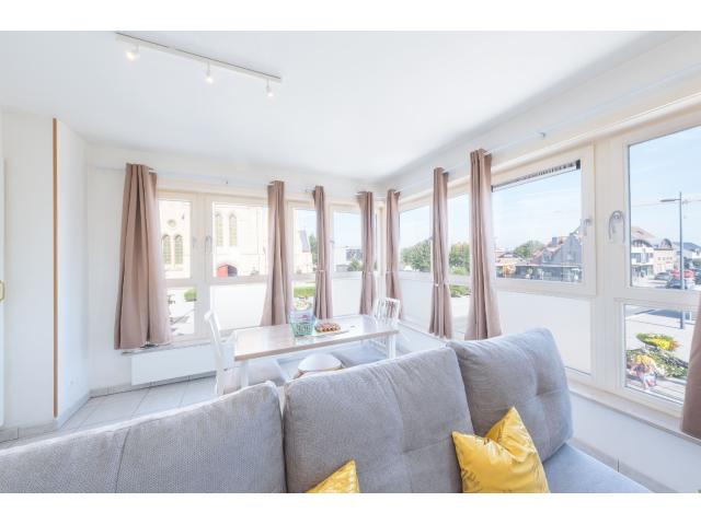 Photo Appartement Westende -  1 chambre image 3/6