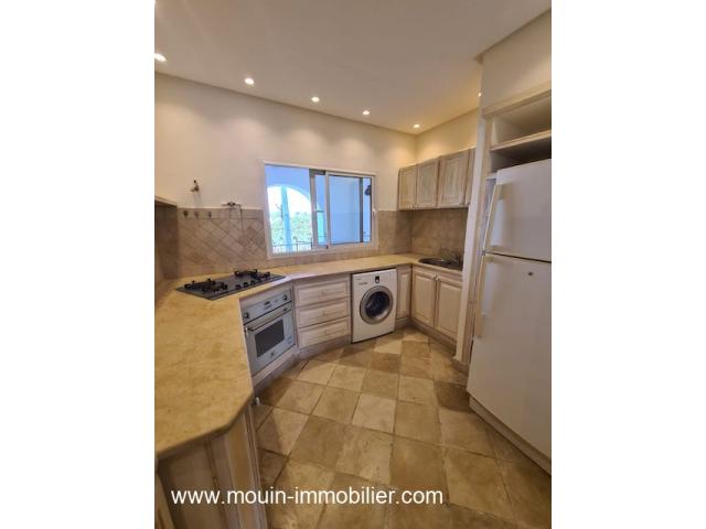 Photo Appartement Wouroud 2 AL3447 Hammamet image 3/6