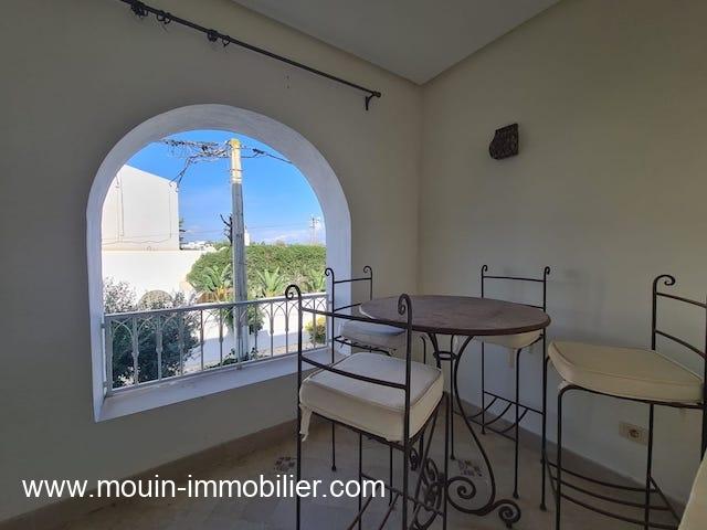 Photo Appartement Wouroud 2 AL3447 Hammamet image 3/6