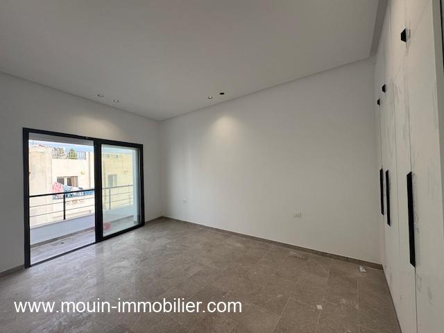 Photo APPARTEMENT YANI 2 I Hammamet Nord AV1762 image 3/5