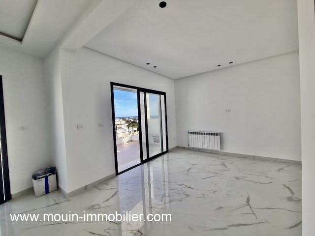 Photo APPARTEMENT YANI 3 Hammamet Nord AV1862 image 3/6