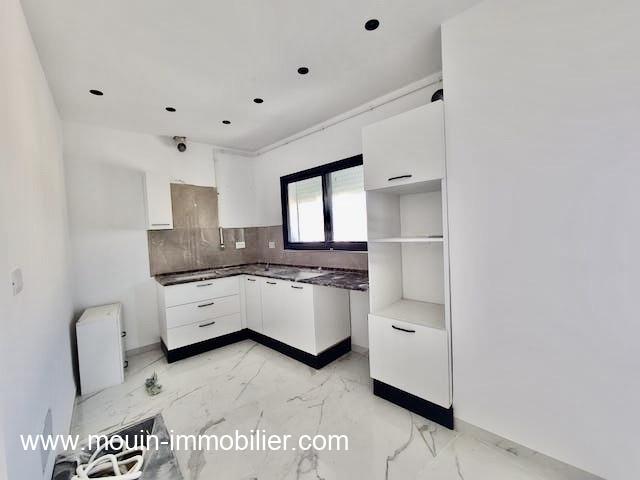 Photo APPARTEMENT YANI 3 Hammamet Nord I AV1862 image 3/6