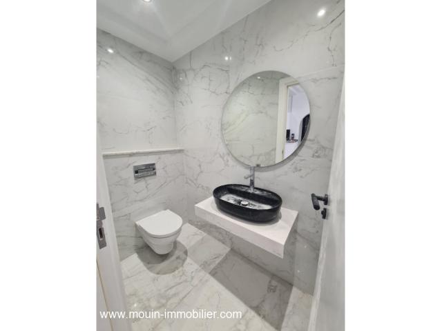 Photo APPARTEMENT YANI Hammamet Nord II AV1854 image 3/4