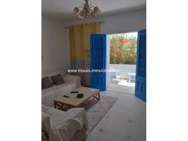 Photo Appartement Yanis AL2465 Hammamet Nord image 3/6