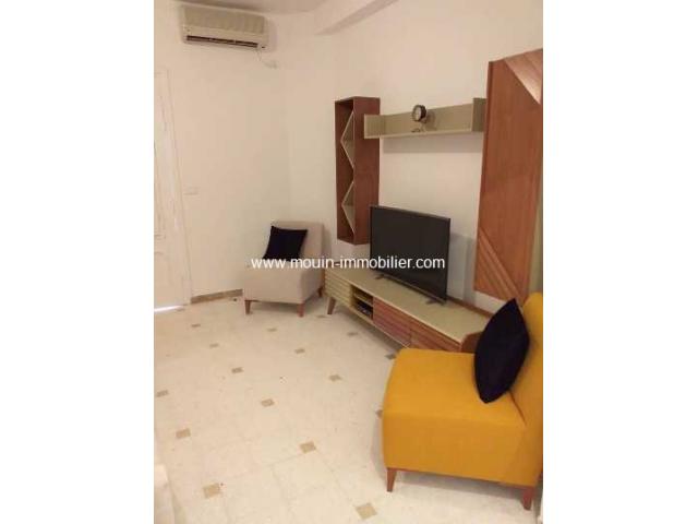 Photo Appartement Yanis AL2465 Hammamet Nord image 3/6