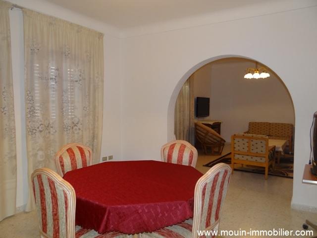 Photo Appartement Yara 2 ref AL973 Hammamet image 3/6