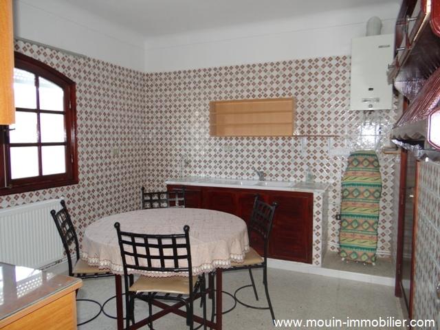 Photo Appartement Yara AL973 Hammamet zone theatre image 3/5