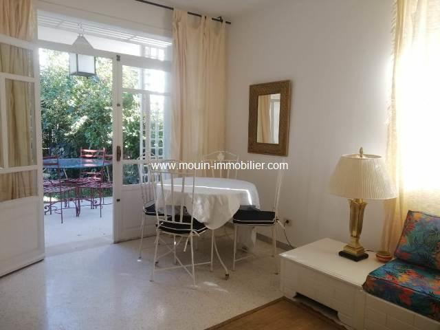 Photo APPARTEMENT YASMINETTE Hammamet Nord AL2619 image 3/6