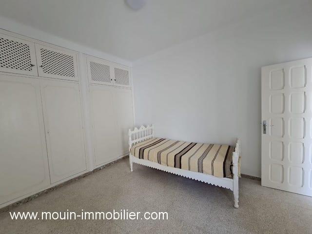 Photo APPARTEMENT YASSINE Hammamet Centre , La Médina AL2780 image 3/5