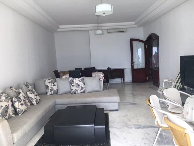 Photo Appartement Yomna AL1528 Hammamet image 3/3
