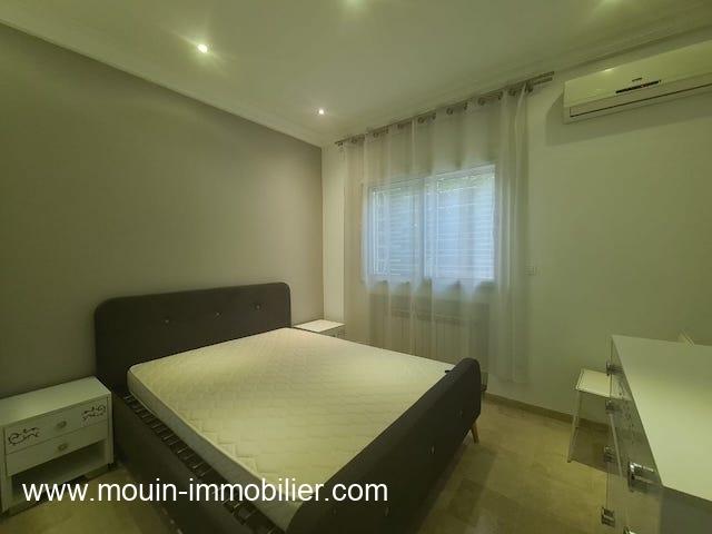 Photo APPARTEMENT YUCCA 1 Baraket Essahel Hammamet AL3234 image 3/5