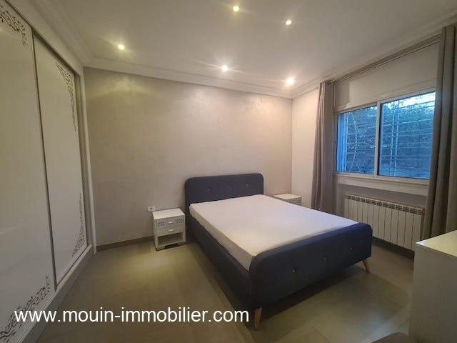 Photo APPARTEMENT YUCCA 2 Baraket Essahel Hammamet AL3235 image 3/6