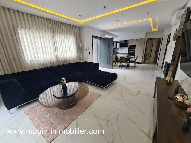 Photo APPARTEMENT YUCCA Hammamet AL3536 image 3/6