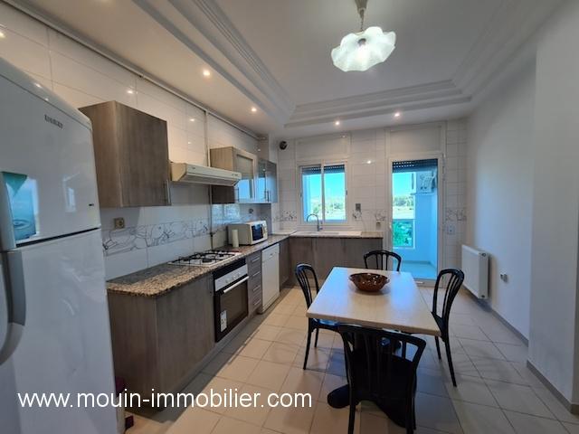 Photo APPARTEMENT YVANA Lac, Lac 2  AL2706 image 3/6