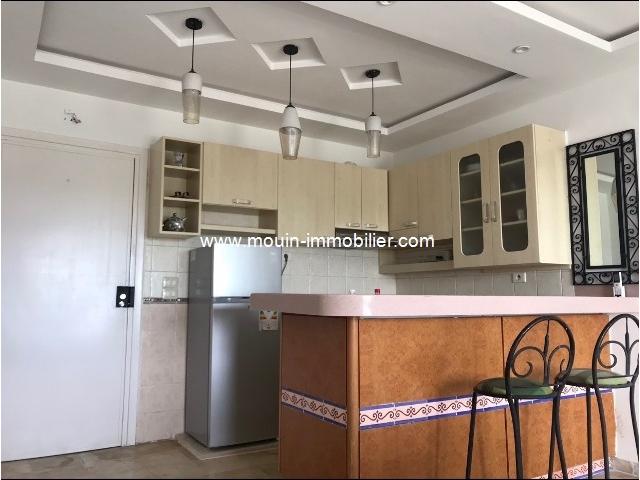Photo APPARTEMENT ZAHRAN Hammamet - Zone Theatre AL2645 image 3/5