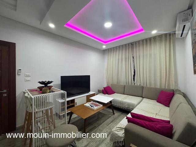 Photo APPARTEMENT ZARA Mrezka Hammamet Nord AV1926 image 3/6
