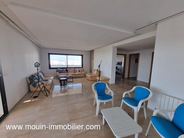 Photo APPARTEMENT ZEIN à Jardin De Carthage AV1683 image 3/6