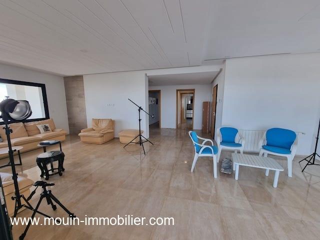 Photo APPARTEMENT ZEIN Jardin De Carthage AV1683 image 3/6