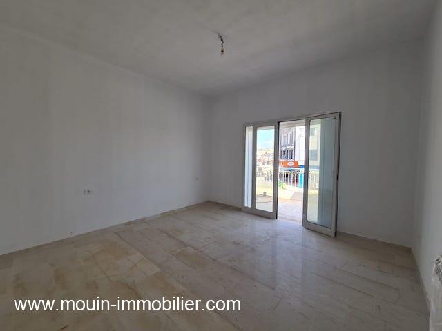 Photo Appartement Zen 1 AL3504 Mrezka image 3/6