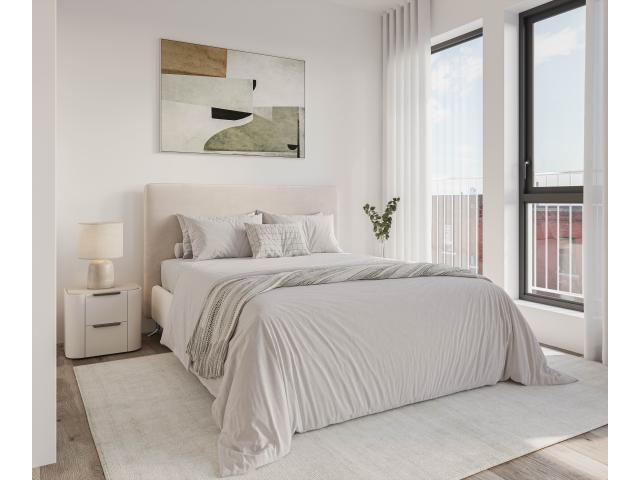 Photo Appartements à louer en face du métro Verdun (Montréal, Quebec) image 3/6