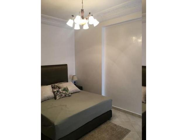 Photo appartements  a sidi moumen  a partir 60 a 90 m2 image 3/5