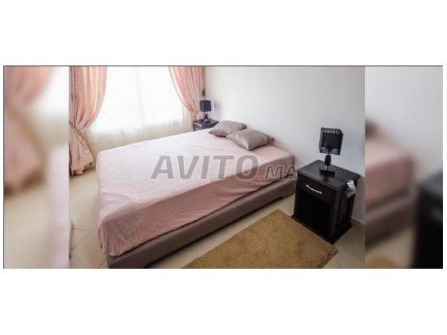 Photo Appartements  a Tite melil  de 50 a 90 m2 image 3/5
