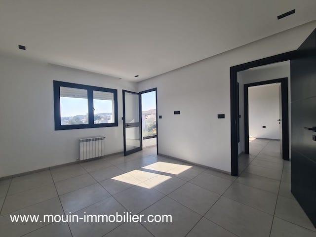 Photo Appartements Anna AV1701 Hammamet Nord Mrezka image 3/6