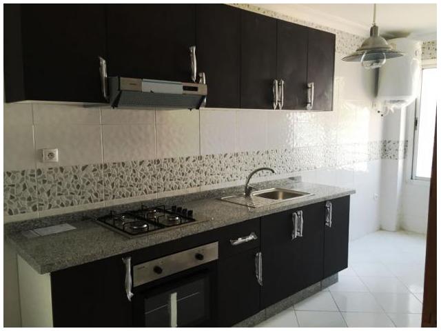 Photo Appartements  bonne finition de 70 a 100 m2 image 3/5