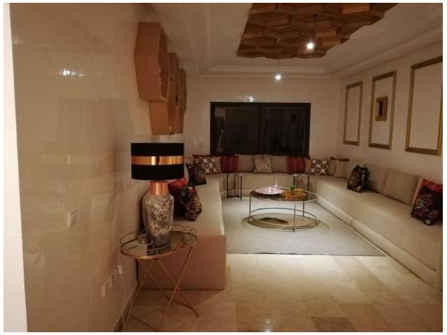 Photo Appartements dans quartier calme résidence fermé image 3/6