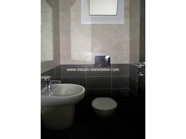 Photo Appartements La Palma ref AV967 Soukra image 3/4