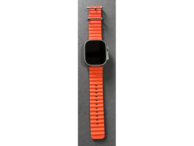 Photo Apple watch ultra 2 image 3/3