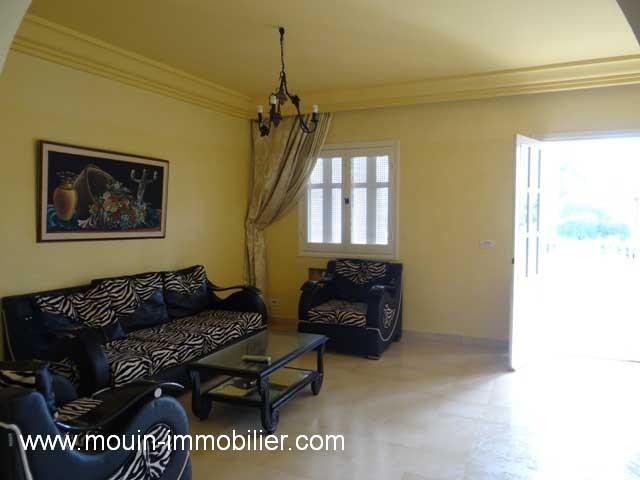 Photo APPPARTEMENT ZEN Jinan Hammamet AL2616 image 3/5