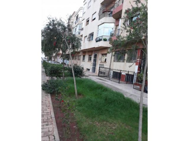 Photo Apprt à lot soufiane prés de casanaershor à vendre image 3/5
