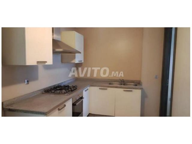 Photo apprt avec picine prestigia bouskoura 3 chambres image 3/4