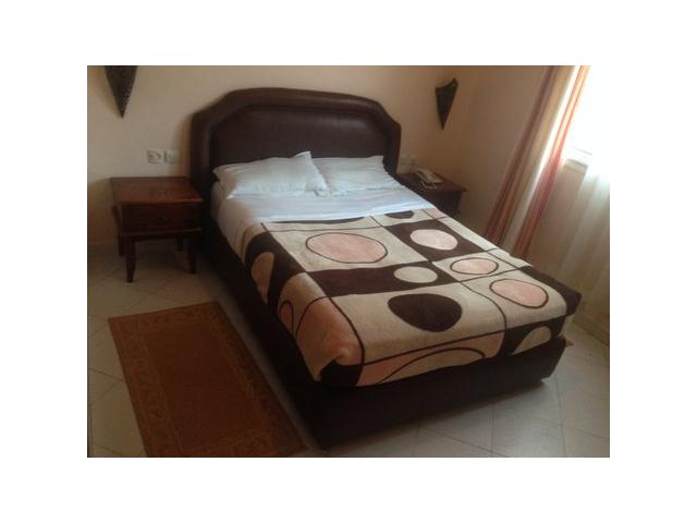 Photo Apprt De Luxe Meublé à Louer par Jour à Casablanca image 3/3